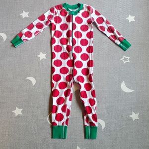 Hanna Andersson Sleeper 3T